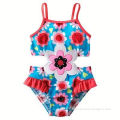 HOT SALE new design child swimwear,available in various color,Oem orders are welcome